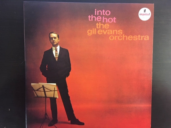 Release: Into The Hot-Vinyl-Japan-1982-A-9, VIM-4662-12744953