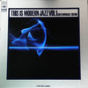 Various - This Is Modern Jazz Vol. 1 - Contemporary Edition (2xVinyl, Box Set, LP, Compilation) Good Plus (G+) / Good Plus (G+)