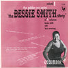 Bessie Smith - The Bessie Smith Story - Vol.1 (Vinyl, LP, Compilation, Reissue, Repress, Mono) Very Good (VG) / Very Good (VG)