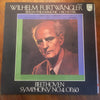 Ludwig van Beethoven - Symphony No. 4 In B Flat Major Op. 60 (LP, Mono) - Very Good Plus (VG+) / Very Good Plus (VG+)