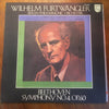 Ludwig van Beethoven - Symphony No. 4 In B Flat Major Op. 60 (Vinyl, LP, Mono) Very Good Plus (VG+) / Very Good Plus (VG+)