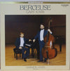 Gary Karr - Berceuse (LP, Album, Reissue) - Very Good Plus (VG+) / Very Good Plus (VG+)