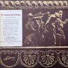 Johann Sebastian Bach - Les Sommets De L'Orgue (LP, Album, Reissue, Stereo) - Very Good Plus (VG+) / Very Good (VG)