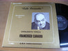 Francisco Canaro Y Su Orquesta Típica - Calle Corrientes - Serie Romantica Vol.3 (Vinyl, LP, Compilation, Mono) Very Good Plus (VG+) / Good Plus (G+)