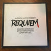 Andrew Lloyd Webber - Requiem (Vinyl, LP, Album) Near Mint (NM or M-) / Very Good (VG)