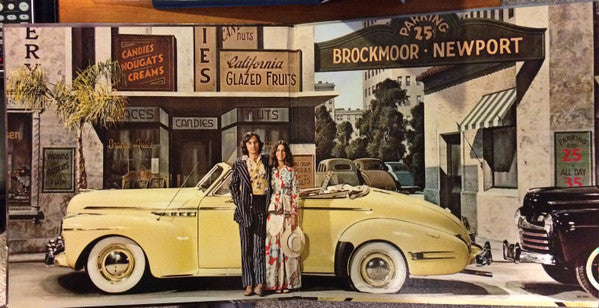 Into The Purple Valley