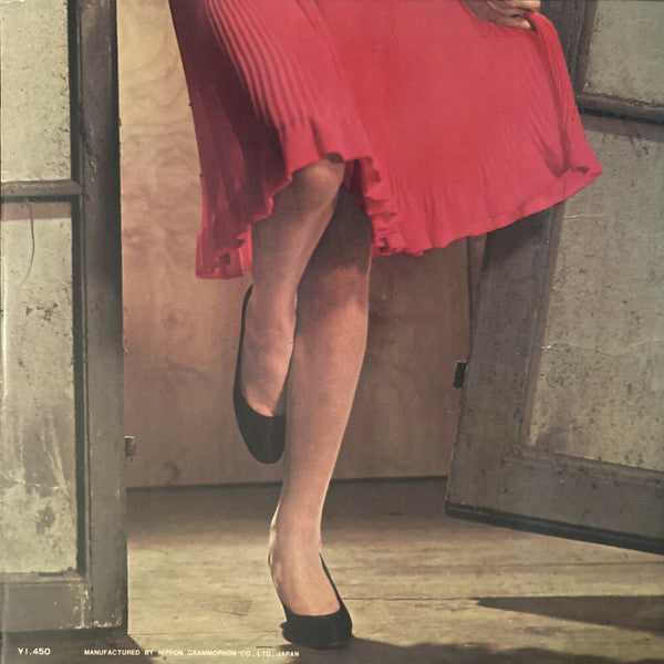 夜霧よ今夜も有難う ≪テナー・サックス魅惑の歌謡ヒット・メロディー≫