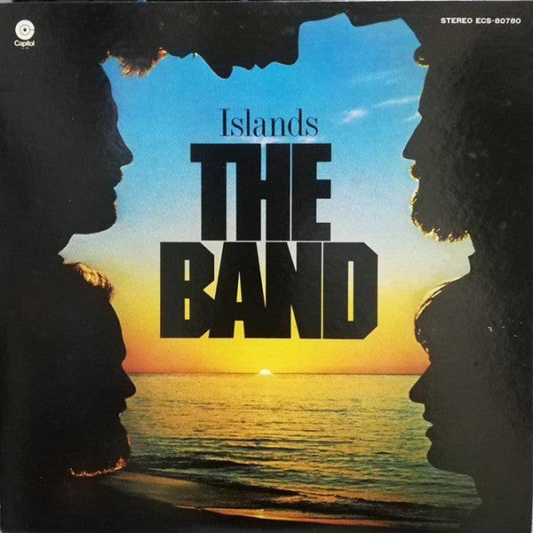 Islands