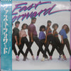 Various - Music From The Motion Picture Soundtrack Fast Forward (Vinyl, LP, Album) Very Good Plus (VG+) / Very Good Plus (VG+)