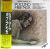 John Coates, Jr - Pocono Friends (2xLP, Album, Stereo) - Very Good Plus (VG+) / Very Good Plus (VG+)