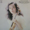 Teiko Maehashi - Zigeunerweisen (LP, Album, Stereo) - Very Good Plus (VG+) / Very Good (VG)