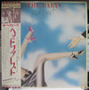 The Babys - Head First (LP, Album, Promo) - Very Good Plus (VG+) / Very Good Plus (VG+)