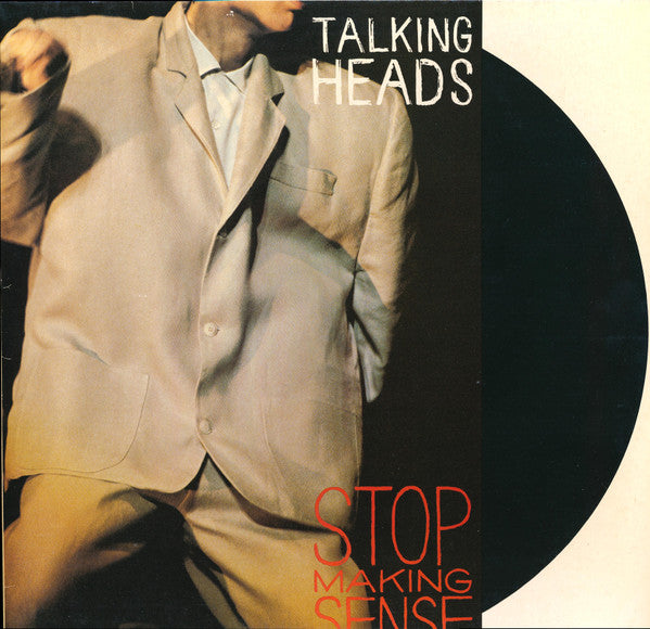 Release: Stop Making Sense-Vinyl-Europe-None-1C 064 24 0243 1, 064 24 0243 1-18626419