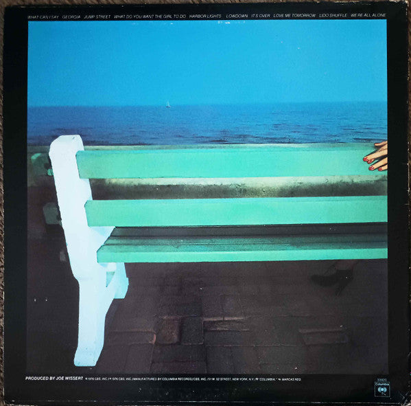 Release: Silk Degrees-Vinyl-US-1977-JC 33920-29597617