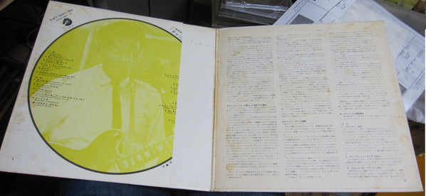 Chuck Berry's Golden Decade - Twin Deluxe