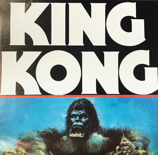 King Kong (Original Sound Track)