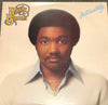 Randy Brown - Intimately (Vinyl, LP, Album, Stereo) Very Good (VG) / Very Good (VG)