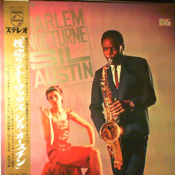 Harlem Nocturne