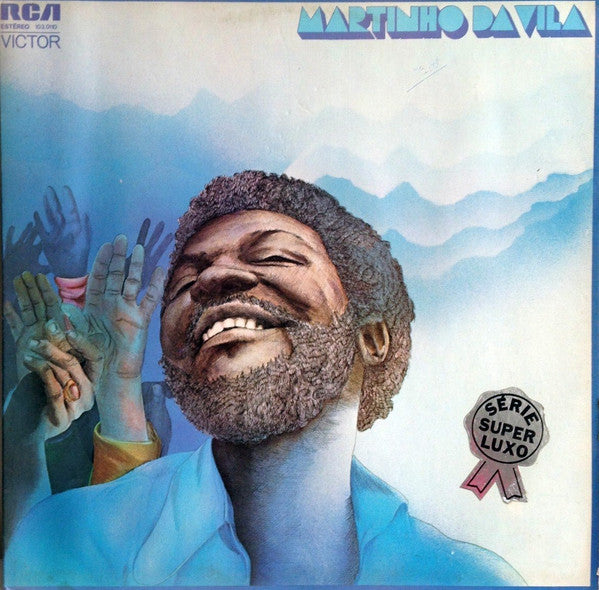 Master Release: Canta Canta, Minha Gente by Martinho Da Vila