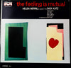 Helen Merrill - The Feeling Is Mutual (LP, Album, Promo, Stereo) - Very Good Plus (VG+) / Very Good Plus (VG+)