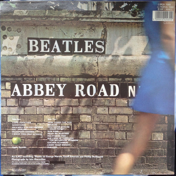 Abbey Road