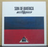 The Corbin Hanner Band - Son Of America (Vinyl, LP, Album, Promo) Very Good Plus (VG+) / Very Good (VG)