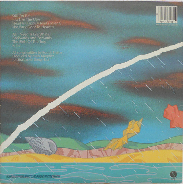 Release: Knife-Vinyl-US-1984-9 25183-1-15312558