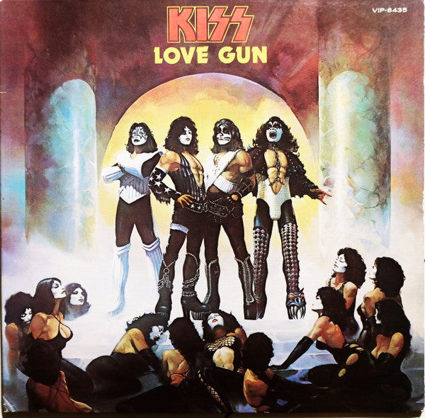 Love Gun