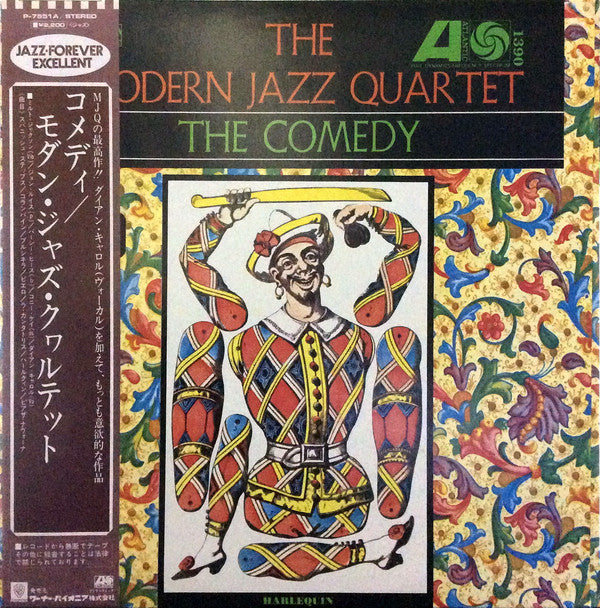 The Comedy
