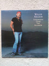 Willie Nelson - Somewhere Over The Rainbow (Vinyl, LP, Album, Stereo) Very Good Plus (VG+) / Very Good (VG)