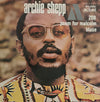 Archie Shepp - Poem For Malcolm / Blasé (2xLP, Compilation) - Near Mint (NM or M-) / Very Good Plus (VG+)