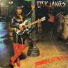 Rick James - Street Songs (Vinyl, LP, Album) Good Plus (G+) / Very Good Plus (VG+)