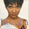 Rozalla - Look No Further (LP, Album, Stereo) - Good Plus (G+) / Good Plus (G+)
