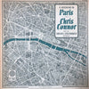 Chris Connor - A Weekend In Paris (Vinyl, LP, Album, Reissue, Mono) Very Good Plus (VG+) / Very Good (VG)