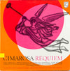Domenico Cimarosa - Requiem (LP, Album, Stereo) - Near Mint (NM or M-) / Very Good Plus (VG+)