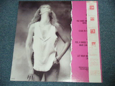 Master Release: Old Flame by Juice Newton