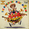 Tom T. Hall - The Magnificent Music Machine (Vinyl, LP, Album, Stereo) Very Good (VG) / Very Good (VG)