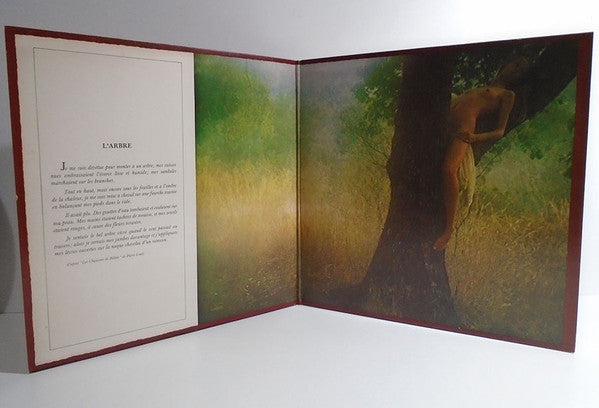 Bilitis (Bande Originale Du Film)