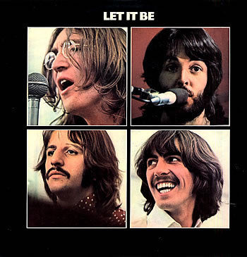 Let It Be
