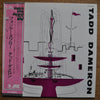 Tadd Dameron - Fontainebleau (LP, Album, Mono, Reissue) - Near Mint (NM or M-) / Very Good Plus (VG+)