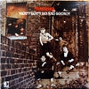 The Who - Meaty Beaty Big And Bouncy (LP, Compilation) - Very Good (VG) / Good Plus (G+)