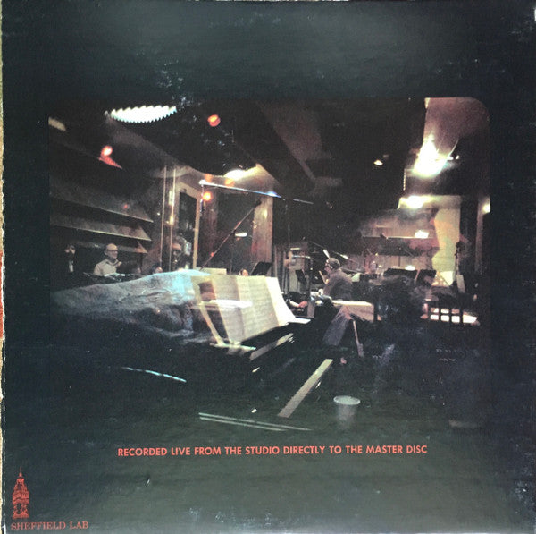 Lincoln Mayorga & Distinguished Colleagues - Volume III