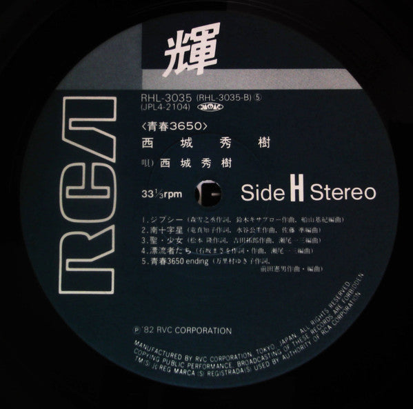 青春3650