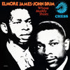 Elmore James - Whose Muddy Shoes (Vinyl, LP, Compilation, Reissue) Very Good (VG) / Very Good Plus (VG+)