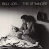 Billy Joel - The Stranger (LP, Album, Reissue) - Very Good Plus (VG+) / Very Good Plus (VG+)