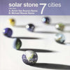 Solarstone - 7 Cities (Vinyl, 12