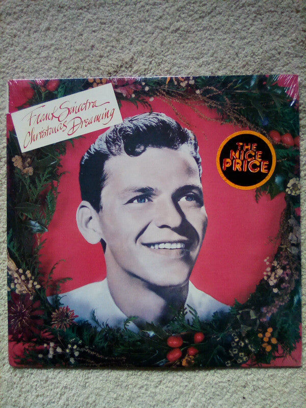 Master Release: Christmas Songs By Sinatra by Frank Sinatra