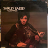 Shirley Bassey - Goldfinger (LP, Compilation, Stereo) - Very Good Plus (VG+) / Good Plus (G+)