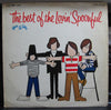 The Lovin' Spoonful - The Best Of The Lovin' Spoonful (LP, Compilation, Stereo) - Very Good Plus (VG+) / Very Good Plus (VG+)
