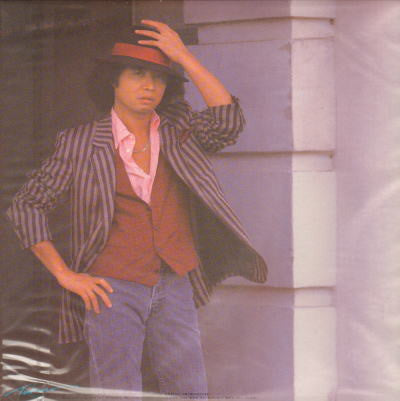 Release: フォーエバーヤング (Forever Young)-Vinyl-Japan-1984-28K-76-11428981